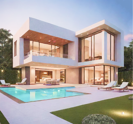 Beverly Hills Residence